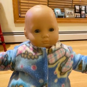 Bitty Baby (American Girl) Doll